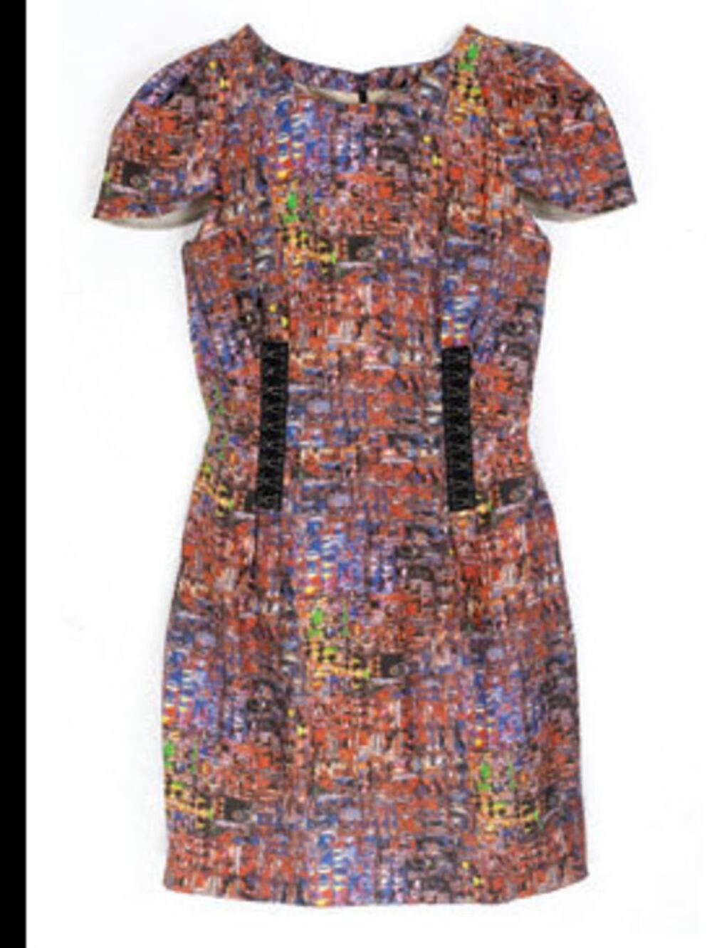 3.1 Philip Lim mini dress